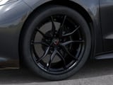 2027 Chevrolet Corvette - Preview 9