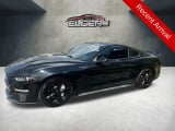 2018 Ford Mustang - Preview 2