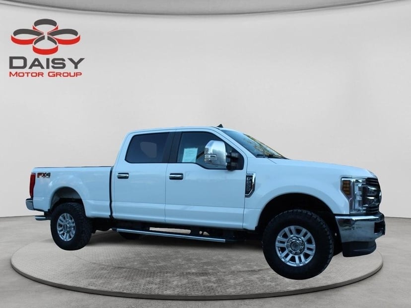 2019 Ford F-250 - Image 1