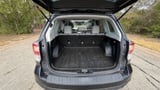 2017 Subaru Forester - Preview 15