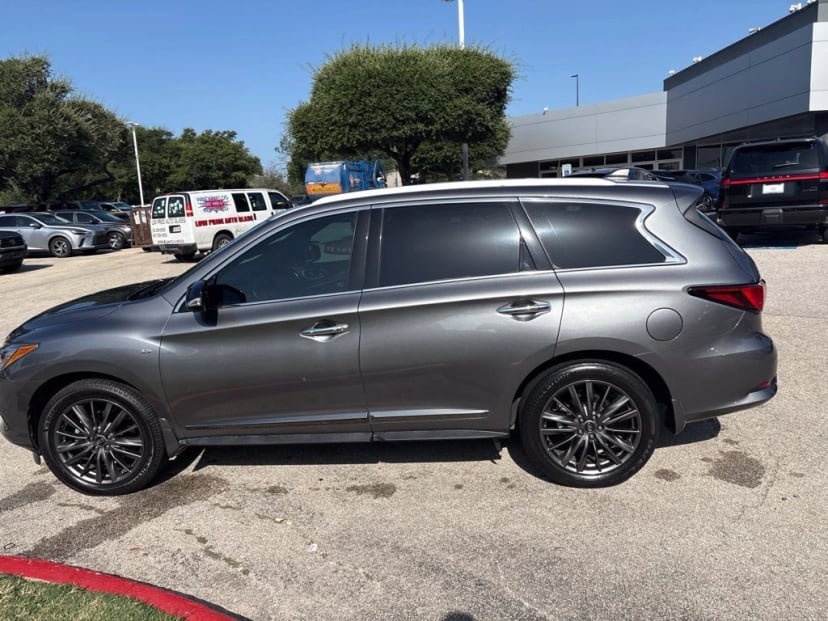2020 INFINITI QX60 - Image 1