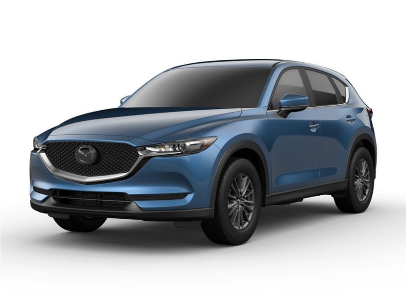 2020 Mazda CX-5 - Image 1