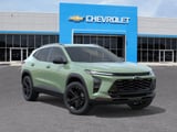 2026 Chevrolet Trax - Preview 7