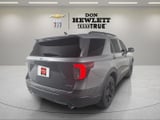 2023 Ford Explorer - Preview 5