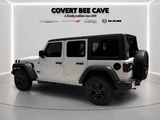2026 Jeep Wrangler - Preview 6