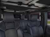 2026 Ford Bronco - Preview 12