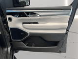 2026 Jeep Grand Wagoneer L - Preview 9