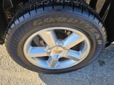 2012 Chevrolet Suburban - Preview 2