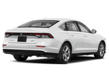2024 Honda Accord - Preview 2