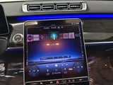 2026 Mercedes-Benz S-Class - Preview 14