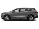 2020 Buick Enclave - Preview 8