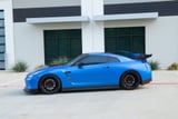 2009 Nissan GT-R - Preview 6