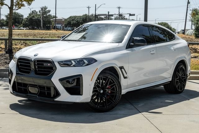 2025 BMW X6 - Image 1