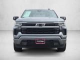 2026 Chevrolet Silverado 1500 - Preview 2