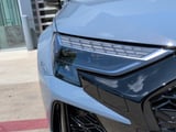 2026 Audi RS 3 - Preview 3