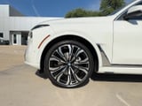 2024 BMW X7 - Preview 10