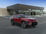 2026 Hyundai Kona - Preview 2
