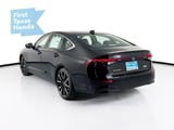 2026 Honda Accord - Preview 5