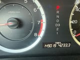 2010 Honda Accord - Preview 16