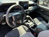 2025 Toyota Tacoma - Preview 11