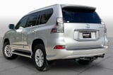 2018 Lexus GX 460 - Preview 11