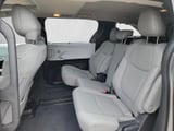 2026 Toyota Sienna - Preview 11