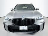 2026 BMW X5 - Preview 2