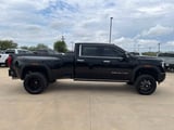 2024 GMC Sierra 3500 HD - Preview 8