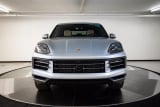 2026 Porsche Cayenne - Preview 10