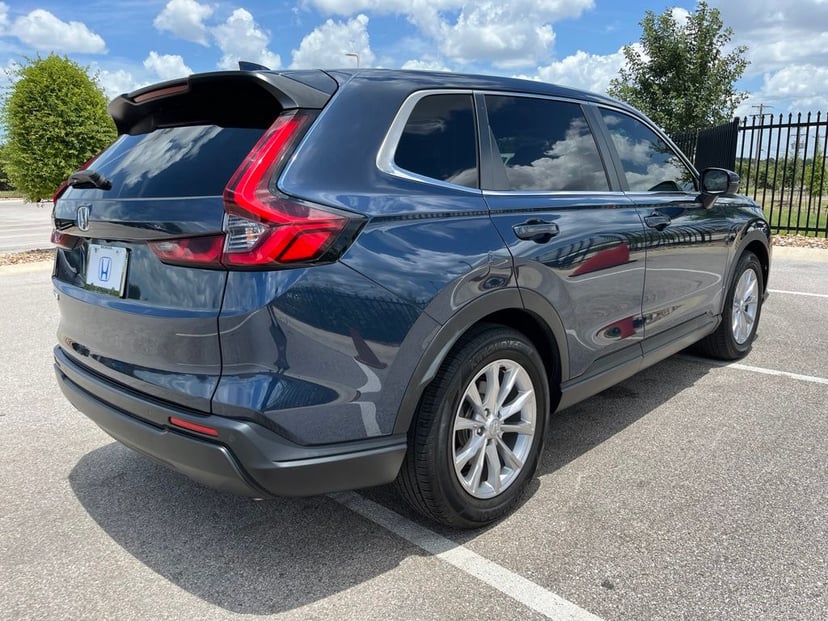 2024 Honda CR-V - Image 2