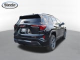 2026 GMC Terrain - Preview 5