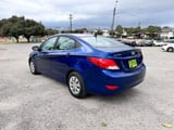 2017 Hyundai Accent - Preview 6