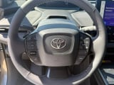 2026 Toyota bZ - Preview 15