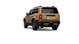 2027 Toyota Land Cruiser - Preview 4