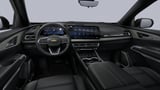 2027 Chevrolet Traverse - Preview 5