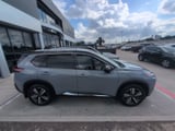 2021 Nissan Rogue - Preview 4