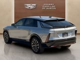 2027 Cadillac Lyriq - Preview 4