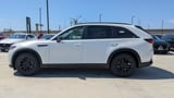 2026 Mazda CX-70 - Preview 4
