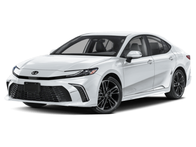 2026 Toyota Camry - Image 1
