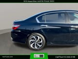 2017 Honda Accord - Preview 6