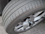 2024 BMW X3 - Preview 9