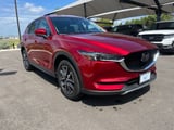2018 Mazda CX-5 - Preview 3