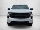 2023 Chevrolet Silverado - Preview 2