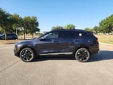 2026 Kia Sportage - Preview 4