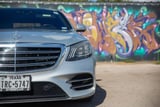 2019 Mercedes-Benz S-Class - Preview 10