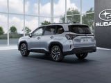 2026 Subaru Forester - Preview 4