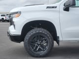 2026 Chevrolet Silverado 1500 - Preview 7