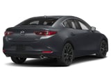 2026 Mazda Mazda3 - Preview 3