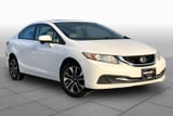 2015 Honda Civic - Preview 2