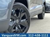 2026 Volkswagen Taos - Preview 2